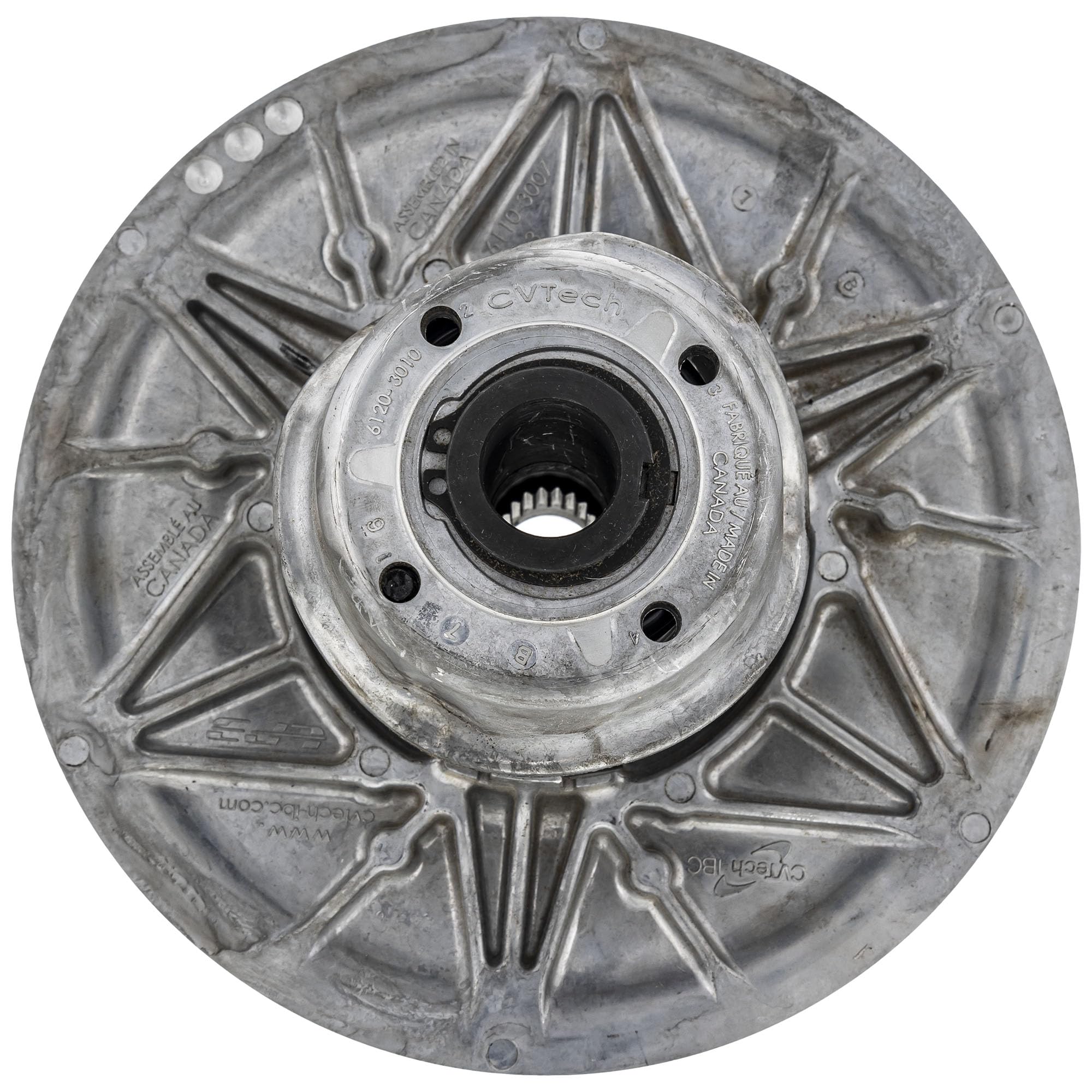 yu-ka！ Amazon.com: CUB CADET 918-07077 25Mm Pilot Clutch Assembly # 918